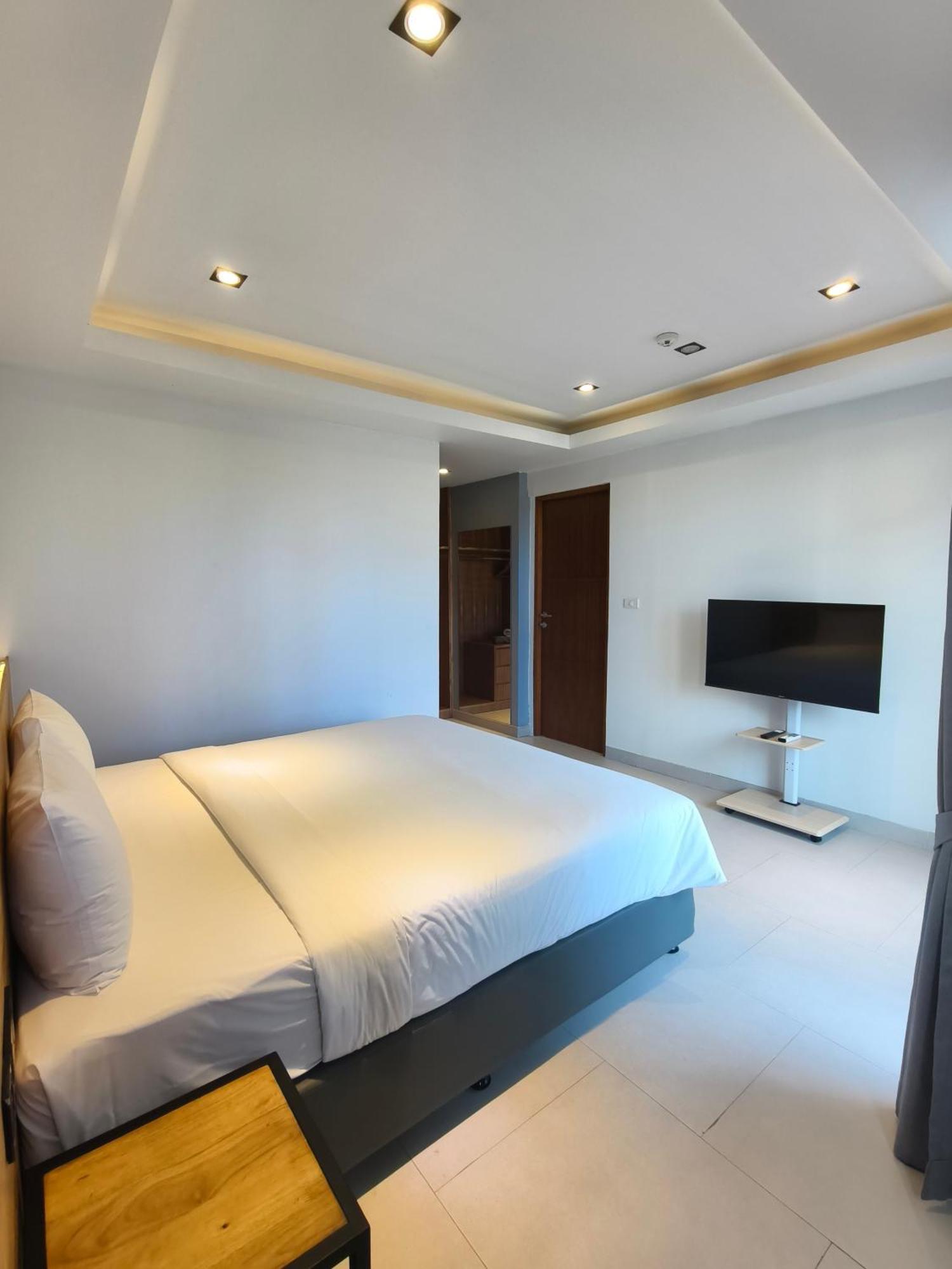 Lek Lek Samui Room X Coffee Bar Chaweng  Exterior photo